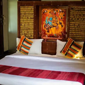 Olam Resort